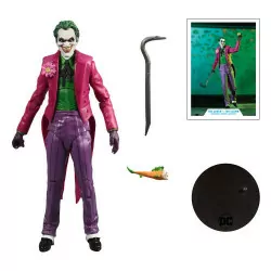 DC Multiverse Batman: Three Jokers Action Figure The Joker: The Clown 18cm