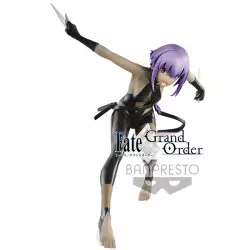 Fate/Grand Order The Movie...