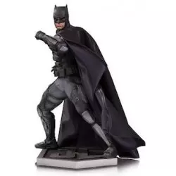 Justice League Movie Statue...