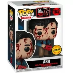 Evil Dead Ash Chase Version...