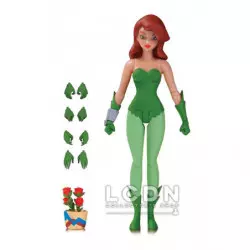 Batman The Animated Series Action Figure Poison Ivy 13 cm