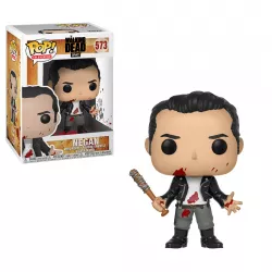 The Walking Dead POP!...