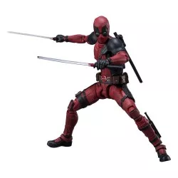 Marvel S.H. Figuarts Action...