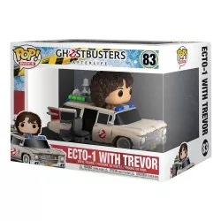 Ghostbusters Afterlife POP!...