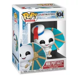 Ghostbusters Afterlife POP!...