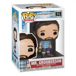 Ghostbusters Afterlife POP!...