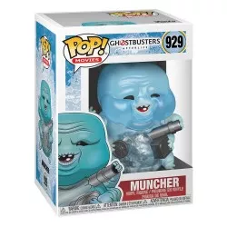 Ghostbusters Afterlife POP!...