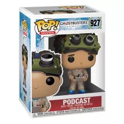 Ghostbusters Afterlife POP!...