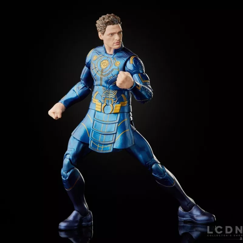 The Eternals Marvel Legends Series Action Figure Ikaris 15cm