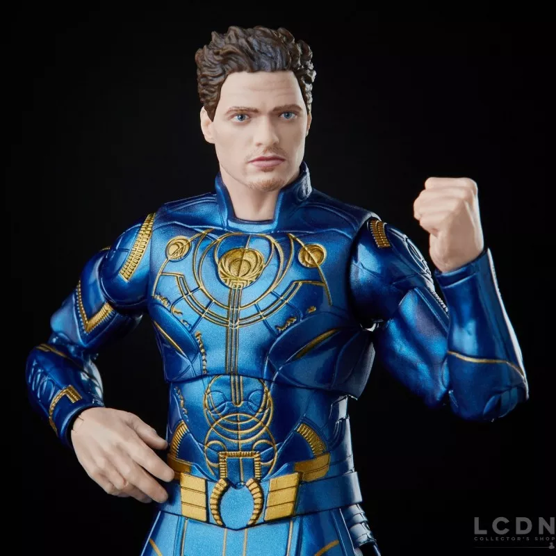 The Eternals Marvel Legends Series Action Figure Ikaris 15cm