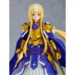 Sword Art Online Alicization War of Underworld Action Figurine Figma Alice Synthesis Thirty 14cm
