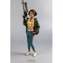 Deathloop Collectible Action Figure 1/6 Julianna 28cm