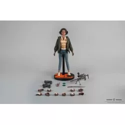 Deathloop Collectible Action Figure 1/6 Julianna 28cm