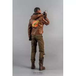 Deathloop Collectible Action Figure 1/6 Colt 28cm