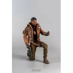 Deathloop Collectible Action Figure 1/6 Colt 28cm