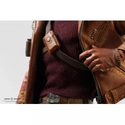 Deathloop Collectible Action Figure 1/6 Colt 28cm