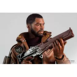 Deathloop Collectible Action Figure 1/6 Colt 28cm