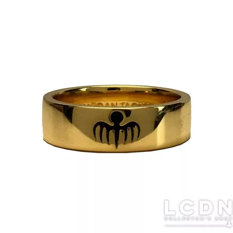 James Bond 007 Spectre R plique 1 1 Bague Number 1 de Blofeld
