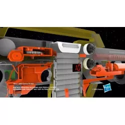 Aliens, le retour Réplique NERF LMTD M41-A Pulse Blaster 60cm (Neuf)