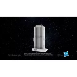 Aliens, le retour Réplique NERF LMTD M41-A Pulse Blaster 60cm (Neuf)