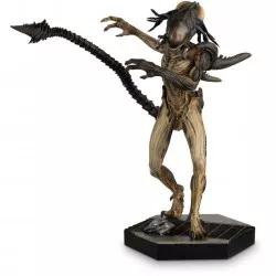 Alien vs Predator AVP Requiem Figure 1/16 Predalien 16cm
