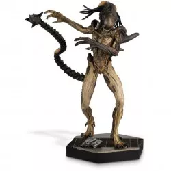 Alien vs Predator AVP Requiem Figure 1/16 Predalien 16cm