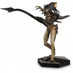 Alien vs Predator AVP Requiem Figure 1/16 Predalien 16cm
