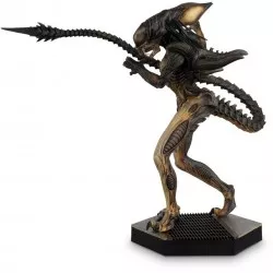 Alien vs Predator AVP Requiem Figure 1/16 Predalien 16cm