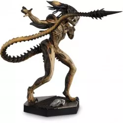 Alien vs Predator AVP Requiem Figure 1/16 Predalien 16cm