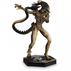 Alien vs Predator AVP Requiem Figure 1/16 Predalien 16cm
