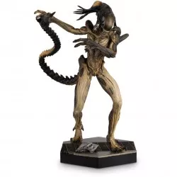 Alien vs Predator AVP Requiem Figure 1/16 Predalien 16cm