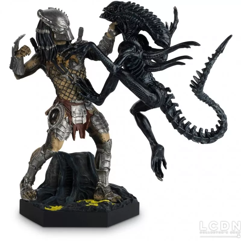 Alien figurine sales