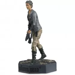The Walking Dead Figurine 1/21 Carol Peletier 9cm