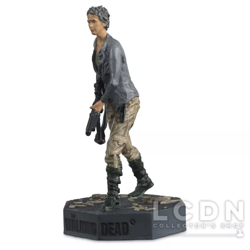 The Walking Dead Figurine 1/21 Carol Peletier 9cm