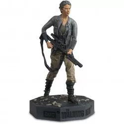 The Walking Dead Figurine 1/21 Carol Peletier 9cm