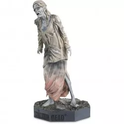 The Walking Dead Figurine 1/21 Church Walker 9cm