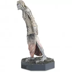 The Walking Dead Figurine 1/21 Church Walker 9cm