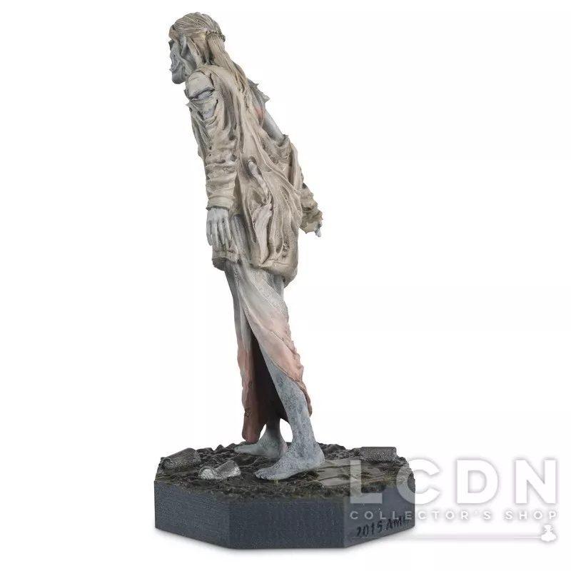 The Walking Dead Figurine 1/21 Church Walker 9cm