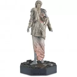 The Walking Dead Figurine 1/21 Church Walker 9cm