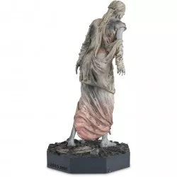 The Walking Dead Figurine 1/21 Church Walker 9cm