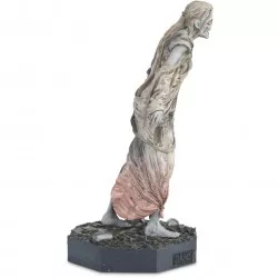 The Walking Dead Figurine 1/21 Church Walker 9cm