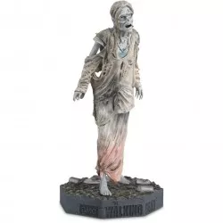 The Walking Dead Figurine 1/21 Church Walker 9cm