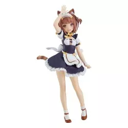 Nekopara Statue Pop Up...