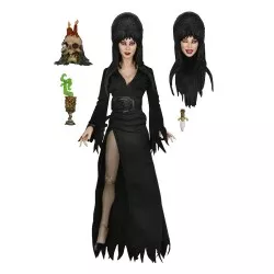 Elvira, Mistress of the...