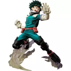 My Hero Academia Statue 1/4...