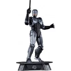 Robocop Statue 1/4 Quarter...