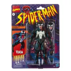 Spider-Man Marvel Legends...