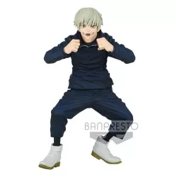 Jujutsu Kaisen Statue Toge...