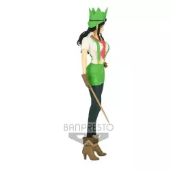 One Piece Statue Sweet Style Pirates Nico Robin Ver. A 23cm