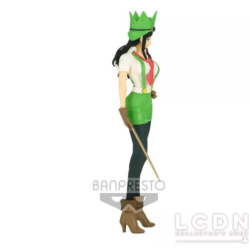 One Piece Statue Sweet Style Pirates Nico Robin Ver. A 23cm